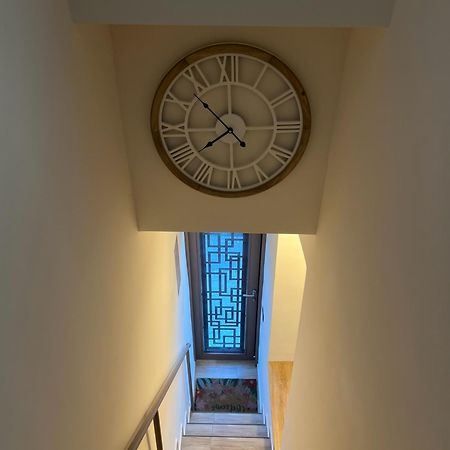 La Dolce Vista Villa Nápoly Kültér fotó