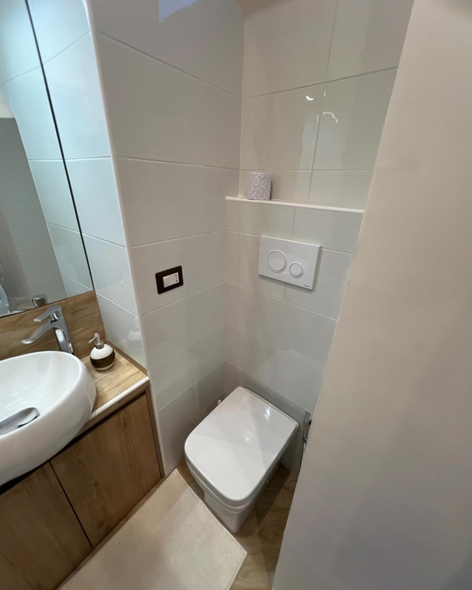 La Dolce Vista Villa Nápoly Kültér fotó