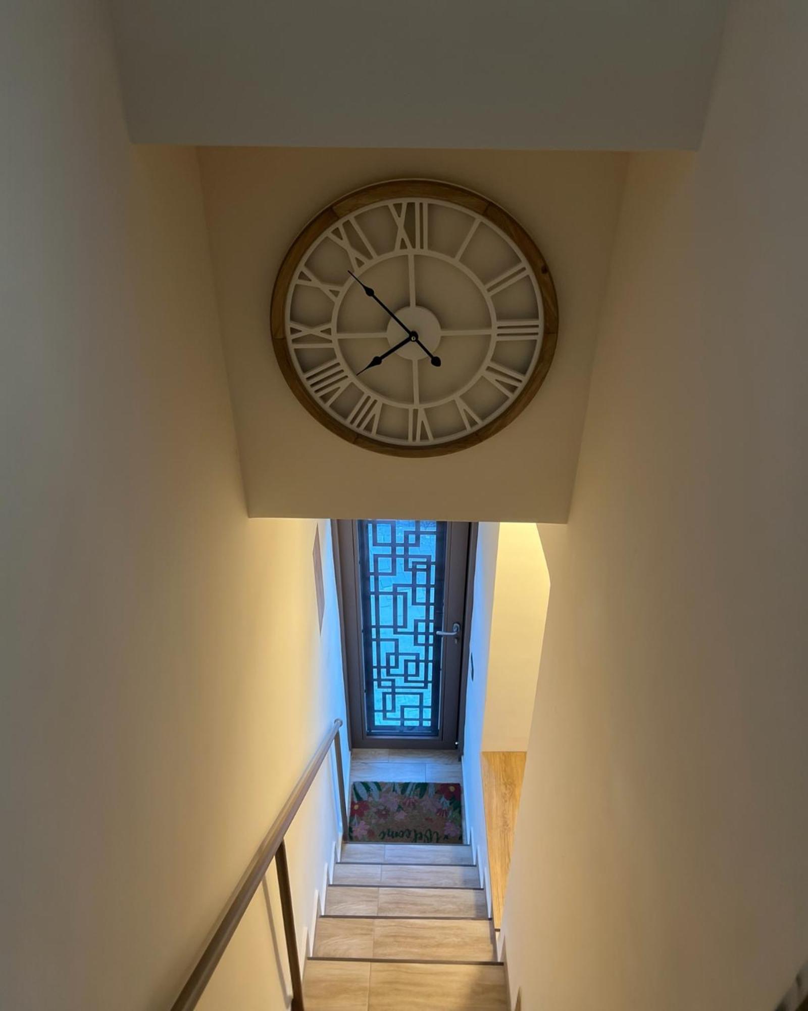 La Dolce Vista Villa Nápoly Kültér fotó